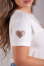 CAMISETA AMOR