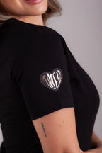 CAMISETA AMOR