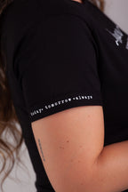 CAMISETA LOVE