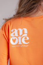 OVERSIZED CORTA AMORE