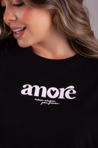 OVERSIZED CORTA AMORE