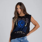 CAMISILLA OVERSIZED