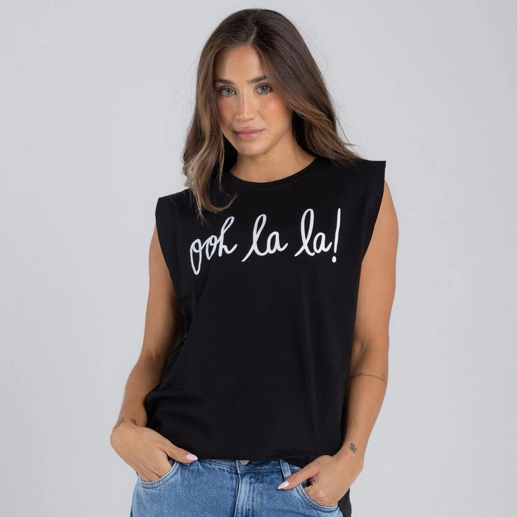 CAMISILLA OVERSIZED