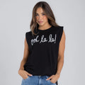 CAMISILLA OVERSIZED