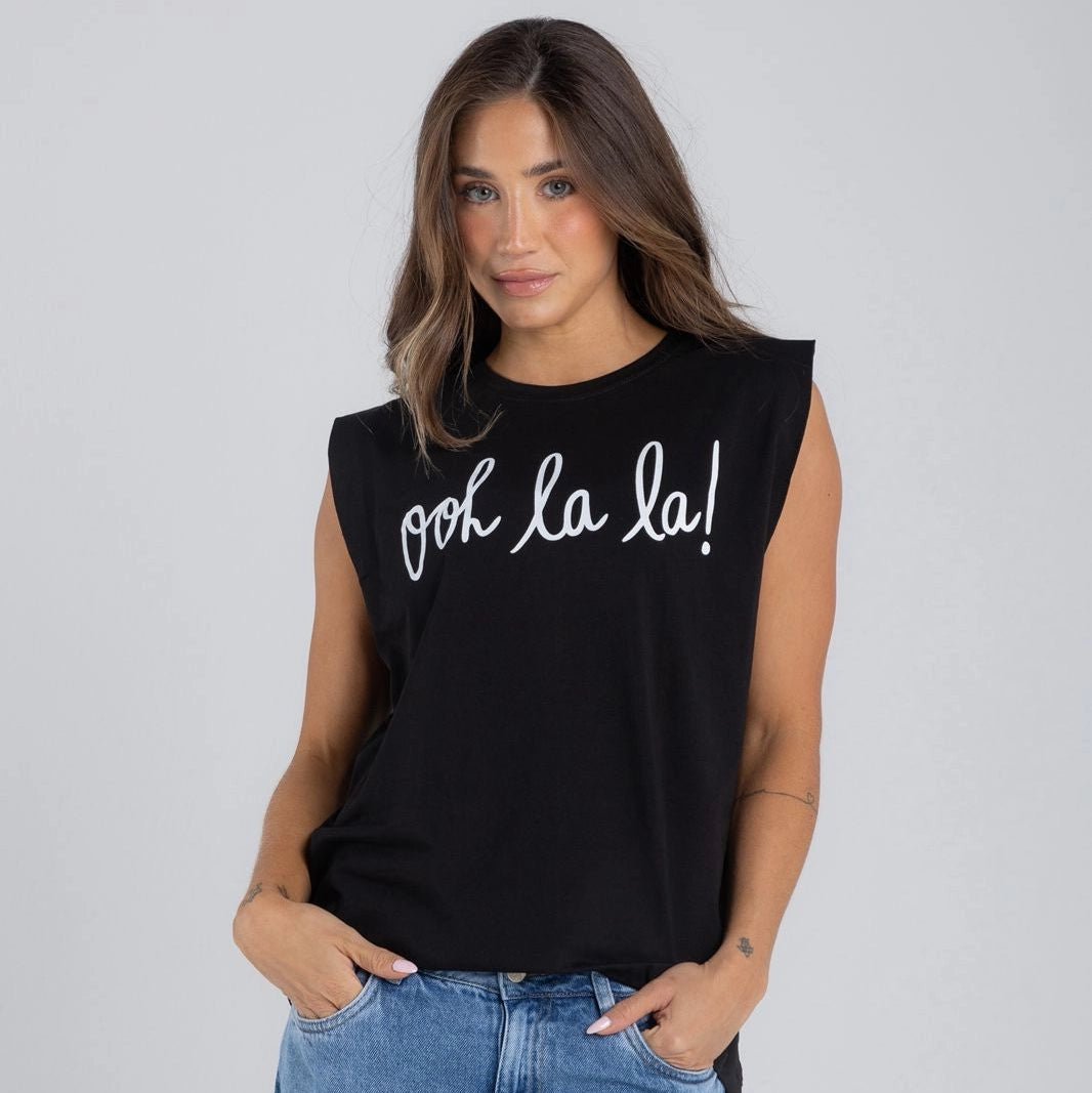 CAMISILLA OVERSIZED