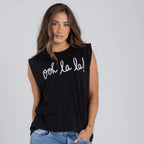 CAMISILLA OVERSIZED