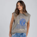 CAMISILLA OVERSIZED