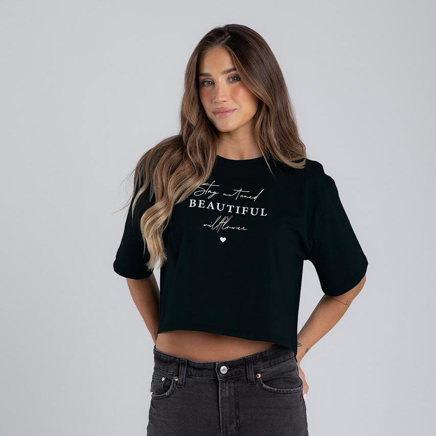 OVERSIZED CORTA BEAUTIFUL
