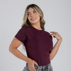 CAMISETA BÁSICA